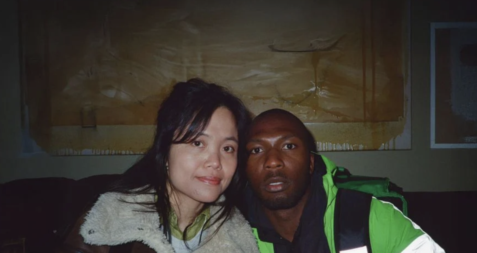 And If Thuy Didn't Exist
